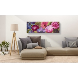 Wall art print and canvas. Nel Whatmore, Thinking of You
