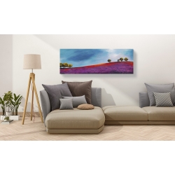 Wall art print and canvas. Philip Bloom, Late afternoon