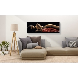 Wall art print and canvas. Richard Young, Reverie