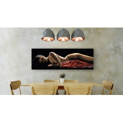 Wall art print and canvas. Richard Young, Reverie