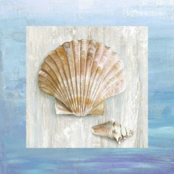 Wall art print and canvas. Ted Broome, From the sea I