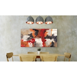 Wall art print and canvas. Chaz Olin, Sex