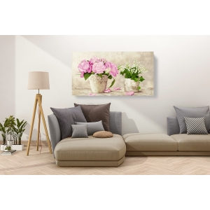 Wall art print and canvas. Elena Dolci, So French!