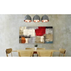 Wall art print and canvas. Alessio Aprile, Jazz