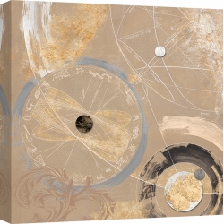 Tableau sur toile. Arturo Armenti, Constellations I