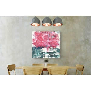 Wall art print and canvas. Alex Blanco, Gesture of a Tree