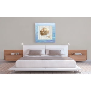 Wall art print and canvas. Ted Broome, From the sea IV