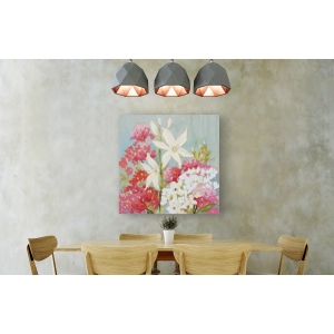 Wall art print and canvas. Nel Whatmore, Softly Swaying I