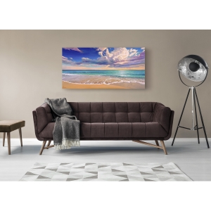 Wall art print and canvas. Adriano Galasso, Oceanic Wave