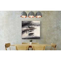 Wall art print and canvas. Lucas, Aperture 2