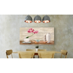 Wall art print and canvas. Shin Mills, Enlightened