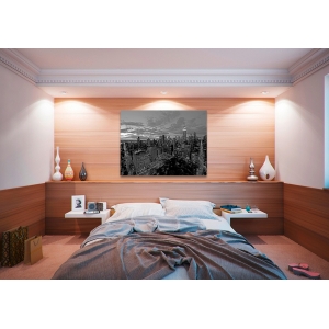 Wall art print and canvas. Berenholtz, Chelsea and Midtown Manhattan