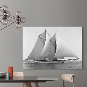 Sailing Prints, Posters and Canvas. Merlin Sailboat