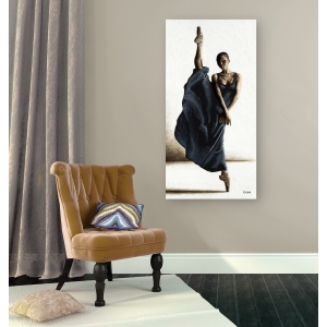 Wall art print and canvas. Richard Young, Equilibrium