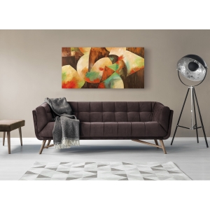 Wall art print and canvas. Amber King, Be Bop