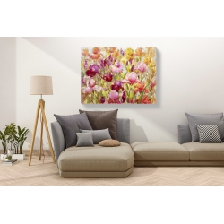 Wall art print and canvas. Nel Whatmore, A Healthy Obsession