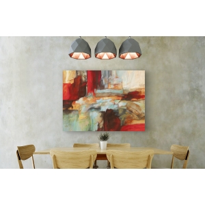 Wall art print and canvas. Jim Stone, Recollection