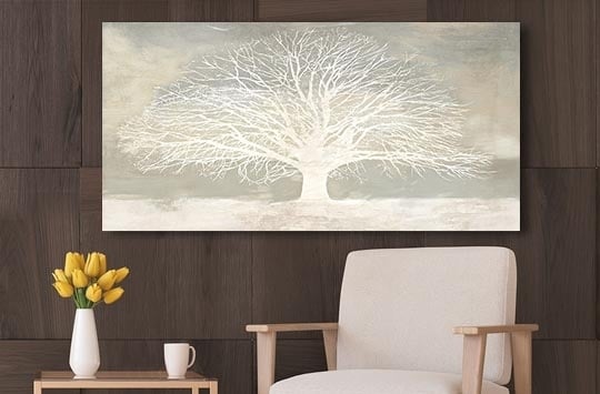 Trees Canvas and Wall Art Prints | Artprintcafe.com