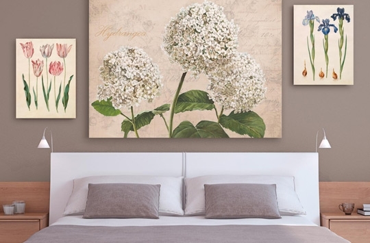 Bedrom Wall Art | Prints and Canvas Art for Bedroom | Artprintcafe.com